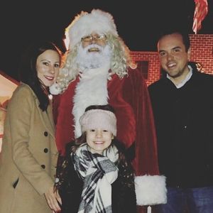 Meet your Posher, Elena